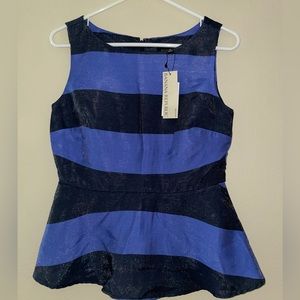Banana Republic top NWT!